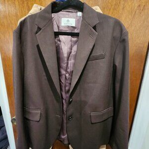 Aritzia vogue blazer